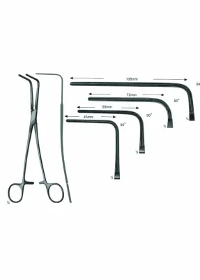 Multi-Purpose Clamps